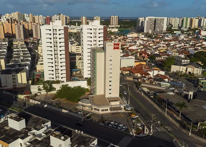 IbisHotel em Aracaju